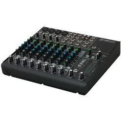 Mackie 1202VLZ4 Kompaktmixer - Mischpult