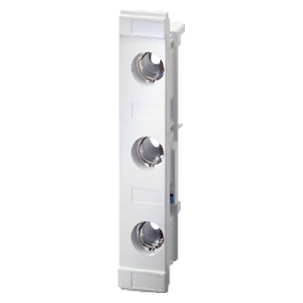 Hensel Sicherungselement (63 A) (4012591656814)