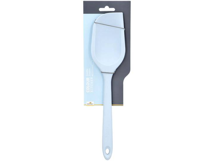 Birkmann Schöpflöffel Bake Blau Silikon - Schöpflöffel