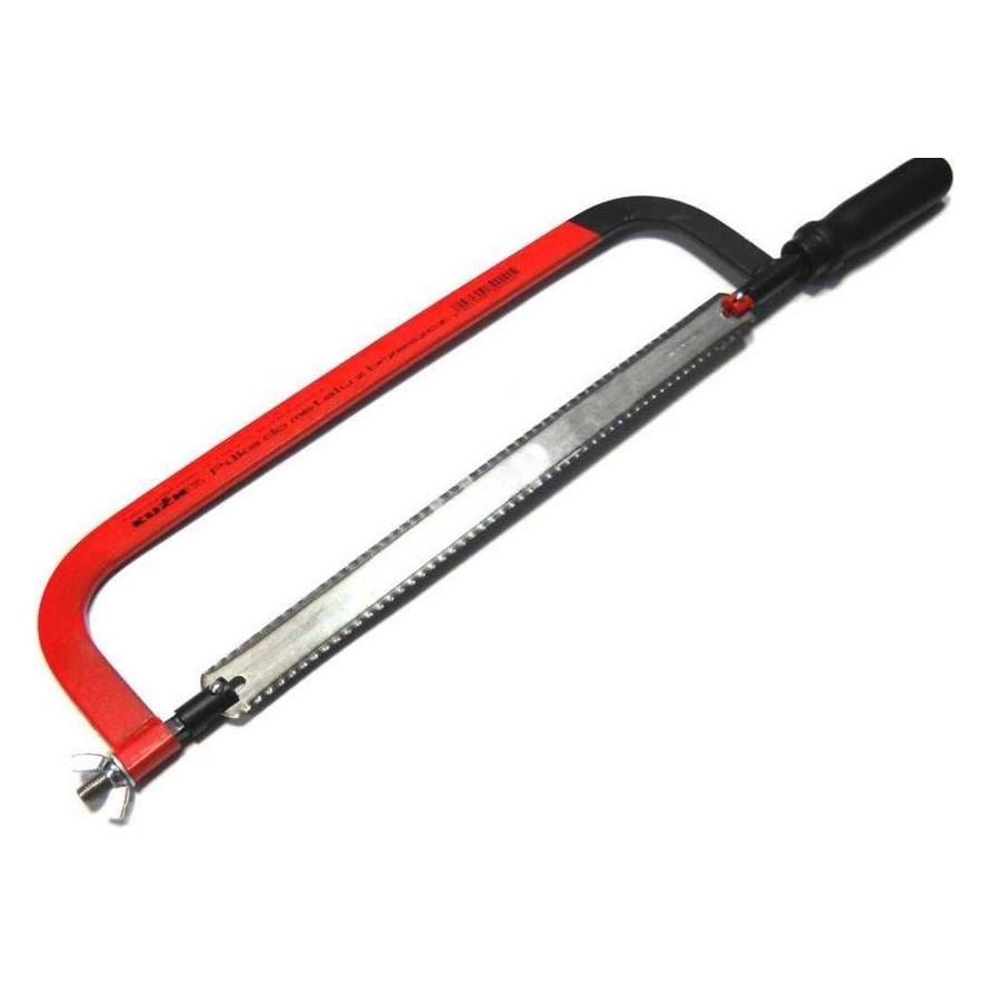 Kuźnia PIŁA DO METALU 300mm DREWNIANA RĄCZKA (KUZ-1-745-00-021)