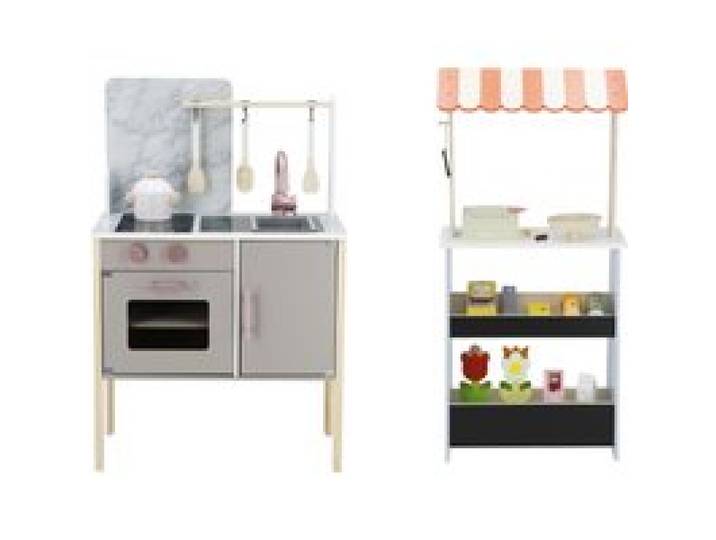 LUPILU® Cuisine enfant ou Épicerie