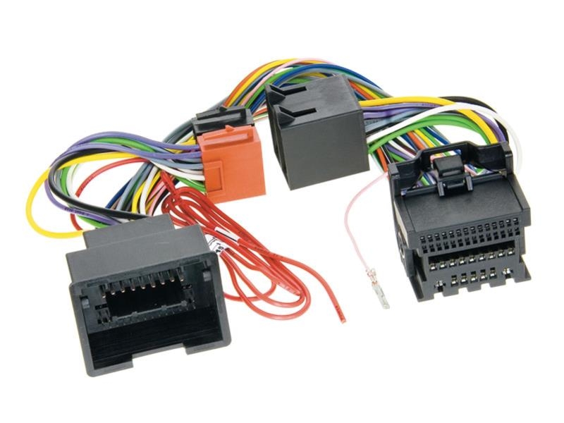 ACV FSE Adapter Opel Chevrolet Parrot