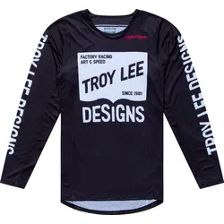 Troy Lee Designs GP Pro Air Locked Motocross Jersey XL