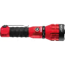 NEB-FLT-1036-G - LED-Taschenlampe, 250 lm, Akku