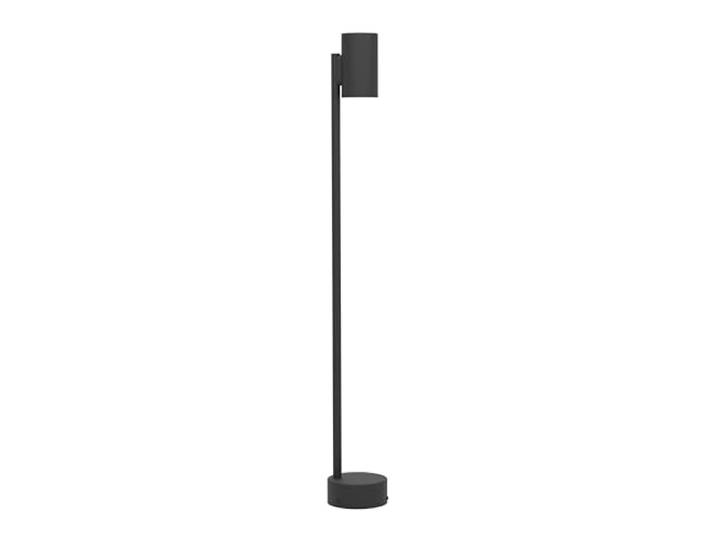 EGLO LED Outdoor Stehlampe Izzalini, Außenlampe Garten