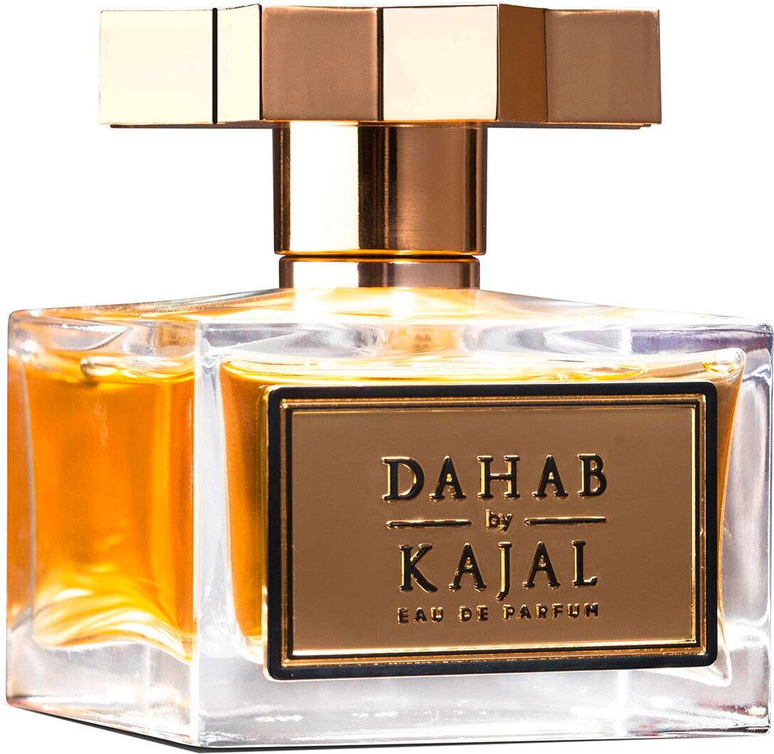100ml Kajal DAHAB Eau de Parfum