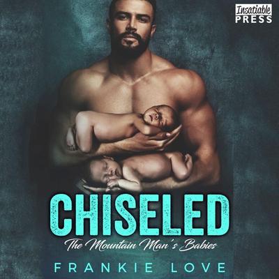 Chiseled - Frankie Love, Audio, 9781624615481