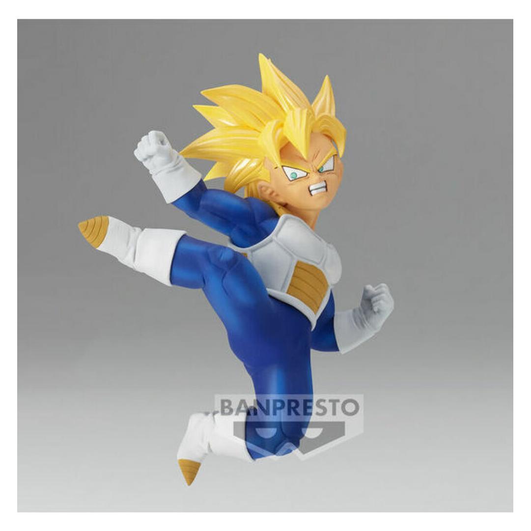 Banpresto Dragon Ball - Son Gohan Chosenshiretsuden (BP19175P)