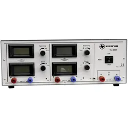 Statron Labornetzgerät, einstellbar 22, Labornetzgerät