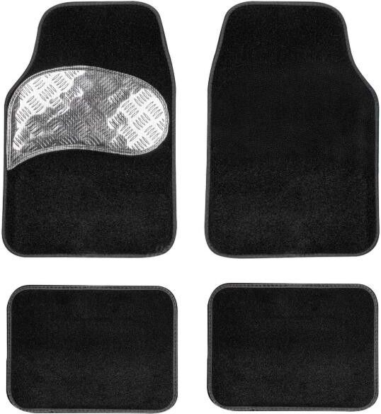 AMiO 04700 Universal floor mats