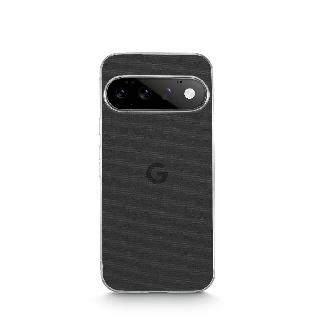 Hama Cover für Pixel 11/11 Pro 080493 Always Clear (Transparent) 00080493
