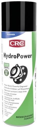 CRC HydroPower Universal-Entfetter ohne Lösemittel 33430-AA 400ml
