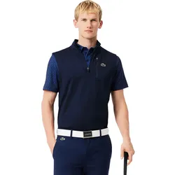 LACOSTE Weste Midlayer, navy