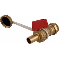 Wolf KFE-Hahn R 1/2" 4478246091