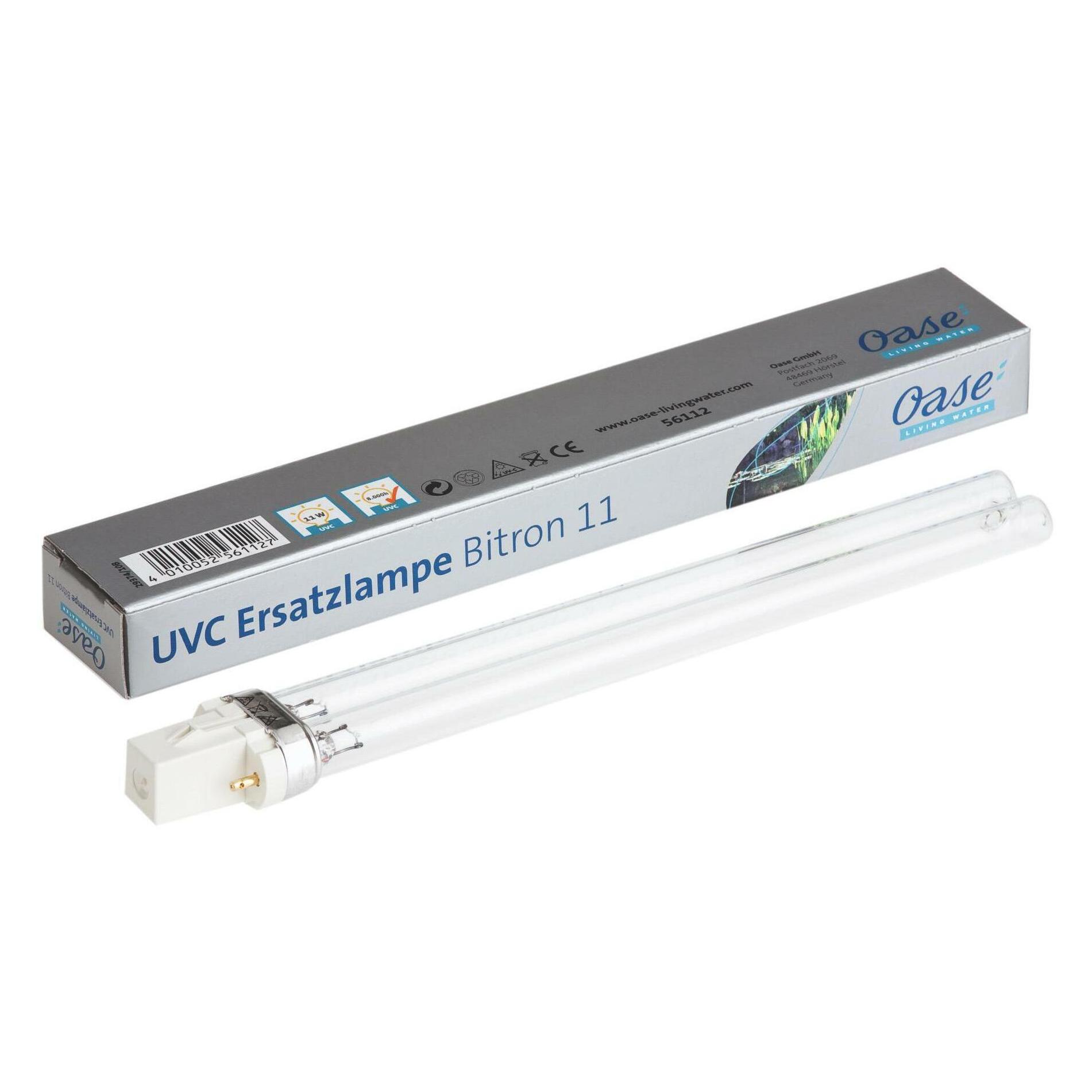 Oase Ersatzlampe UVC (0870.603)