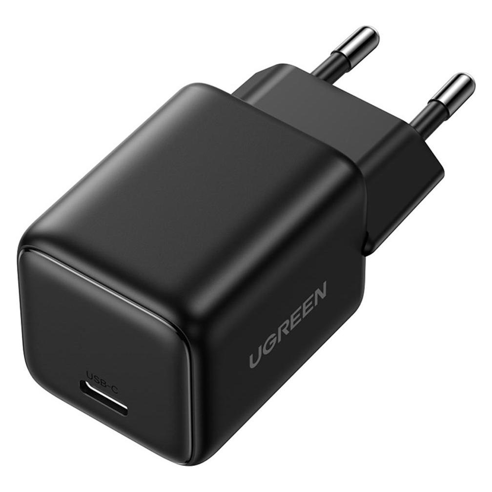 Ugreen Wall Charger (30 W, 1 Port) (195070)