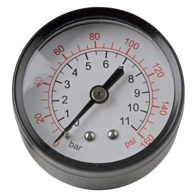 Sw Stahl Manometer [Hersteller-Nr. 25029L-3]