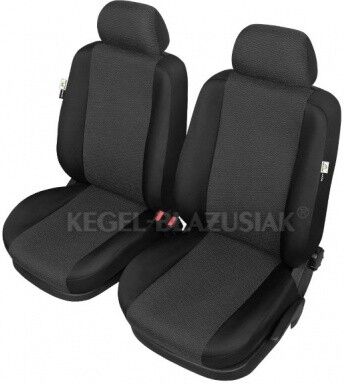 KEGEL 5-1251-217-4015 Seat cover
