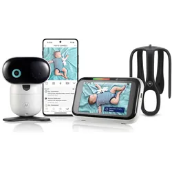 Motorola, Babyphone, PIP1710 Connect 5 Schwenk- u. Neigbar (300 m)