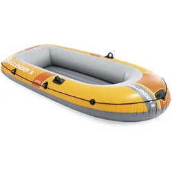 Intex, Schlauchboot, (232 cm, 2 Personen)