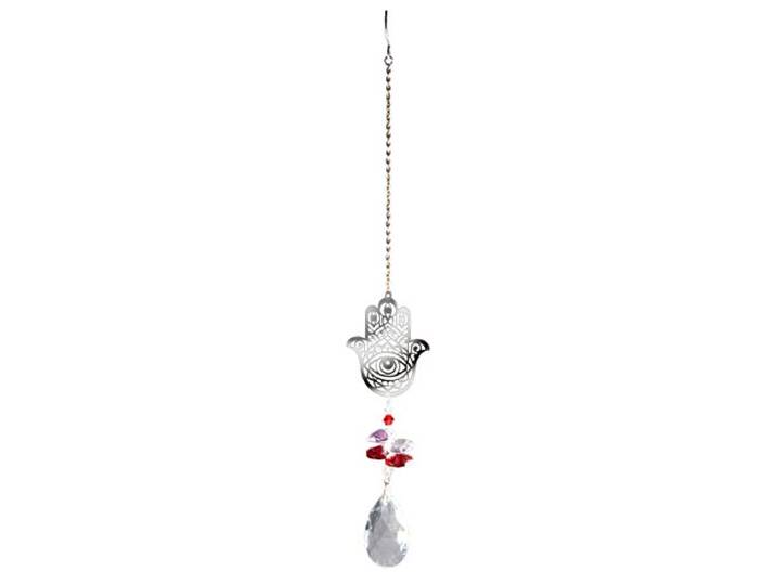 Berk Esoterik Suncatcher Healing Hand raamkristal