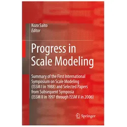 Progress in Scale Modeling, Fachbücher von Kozo Saito