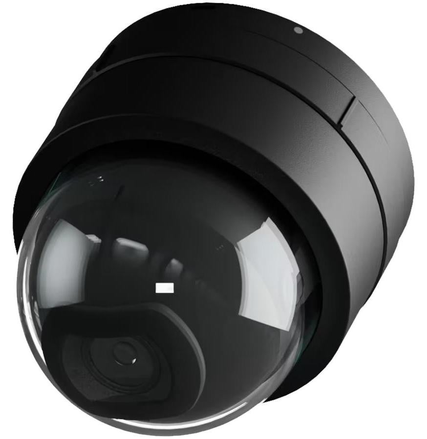 Ubiquiti UVC-G5-Dome-Ultra Video Camera zwart
