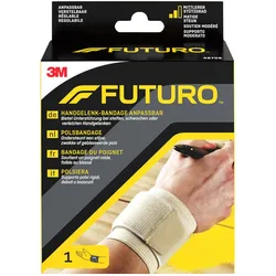 FUTURO Handgelenkbandage alle Größen 1 St Bandage