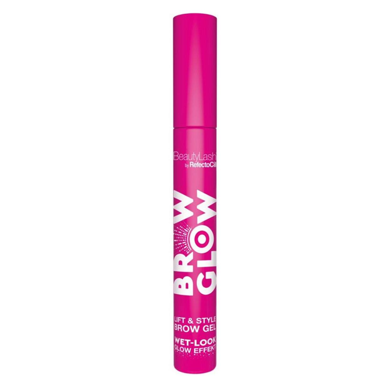 Refectocil BeautyLash Brow Glow (Transparent) (07.55.60354GH)