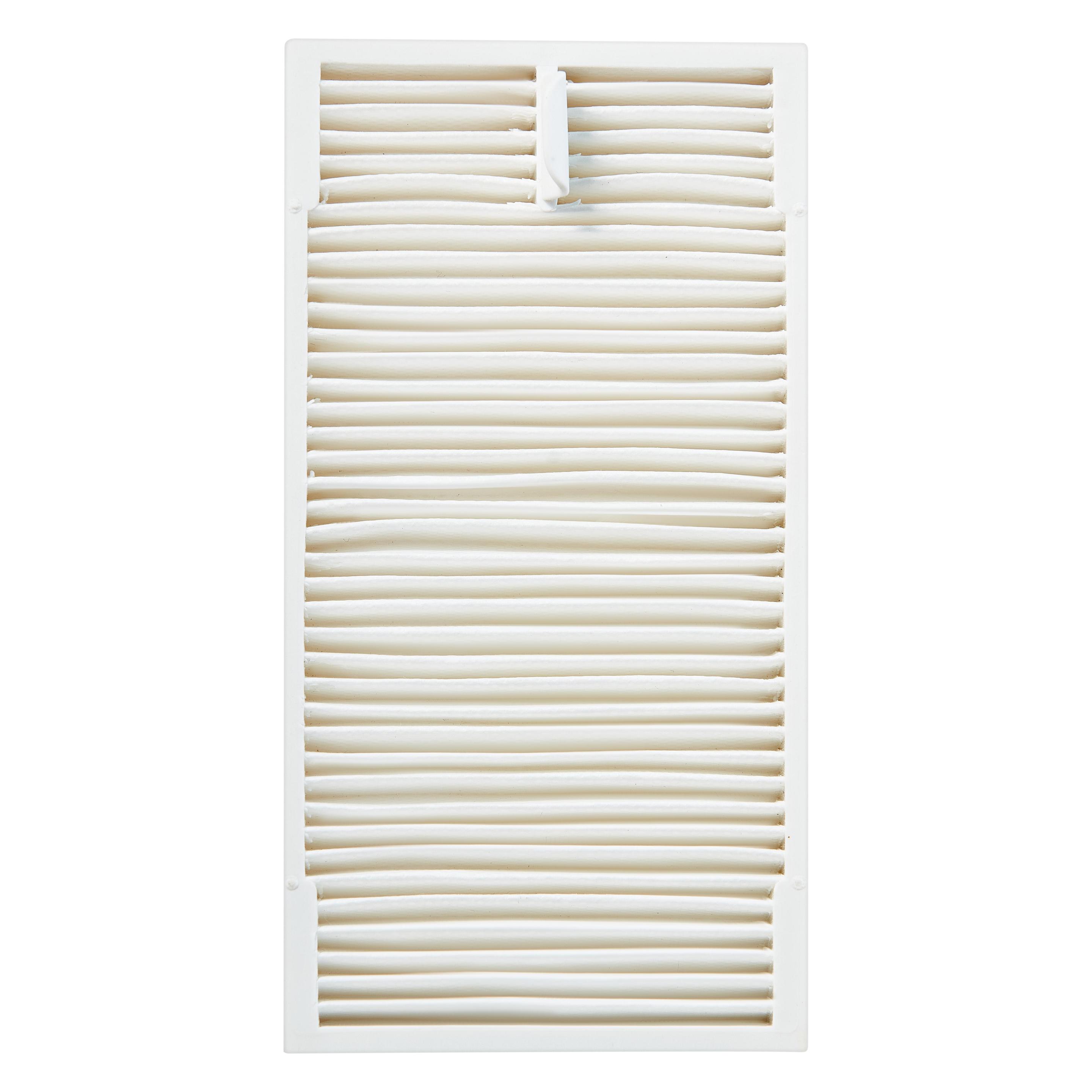 Midea HEPA Filter for V12, 2 pcs (2x) (12175000A43933)