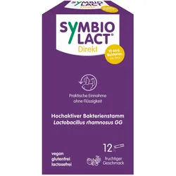 SymbioLact Direkt 12X2 g