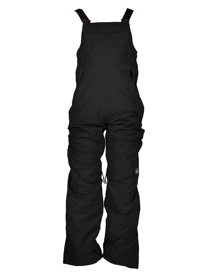 cmp Ski-/ Snowboardhose in Schwarz - M