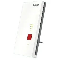 Repeater 2700 Netzwerk-Repeater 125 Mbit/s Weiß