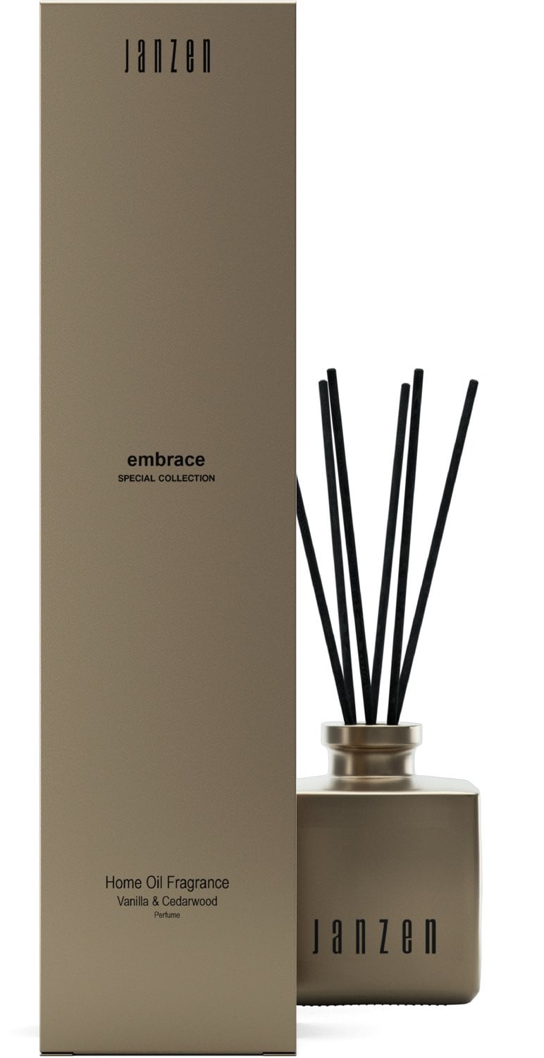 JANZEN Home Fragrance Sticks Embrace