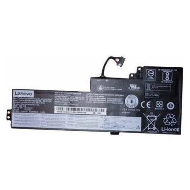Lenovo LG Chem Laptop-Batterie Lithium-Ionen 3 Zellen 1950 mAh 24 Wh (3 Zellen, 1950 mAh) (01AV489)