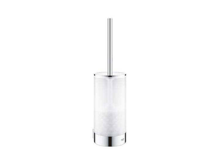Grohe Selection Porte-Balai de Wc 41076000 (Import Allemagne) Multicolore