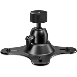 RØDE VESA Mount, Instrumentenständer + Halter, Schwarz