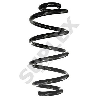 Suplex Fahrwerksfeder [Hersteller-Nr. 22283] für Nissan