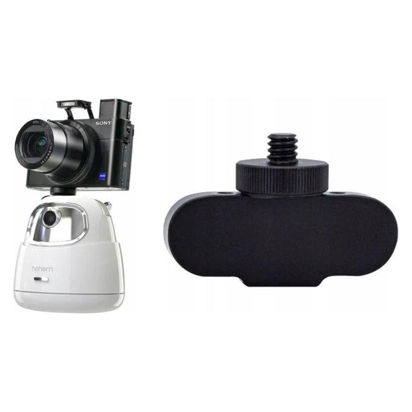 Hohem Adapter Uchwyt Mocowanie Gwint 1/4"" Do Go (Gimbal Halterung) (HOHEM)