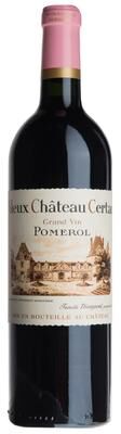 """Vieux Chateau Certan""" """Vieux Chateau Certan 2020 Red Wine - France"""