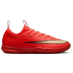 Nike Mercurial Vapor 17 Academy IN Fußballschuhe Kinder - orange/
