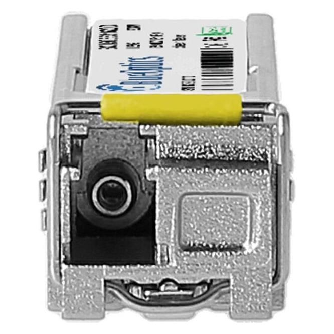 BlueOptics Cisco GLC-BX-D-1550 kompatibler SFP BO15C5531620D (GLC-BX-D-1550-BO)