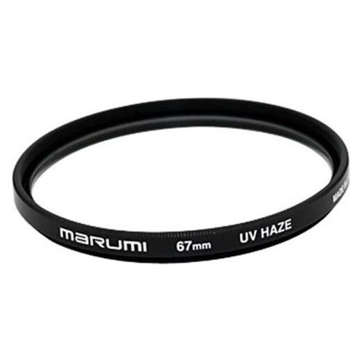 Marumi MAUVF72 camera lens filter Ultraviolet (UV) camera filter (72 mm, UV-Filter) (4957638103121)