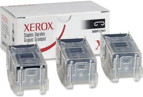 Xerox Hæftemaskinepatron