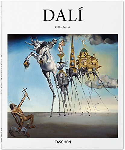 Gilles Néret - Dalí - Preis vom 06.10.2026 07:26:00 h
