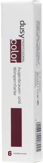 20ml dusy professional Wimpernfarbe