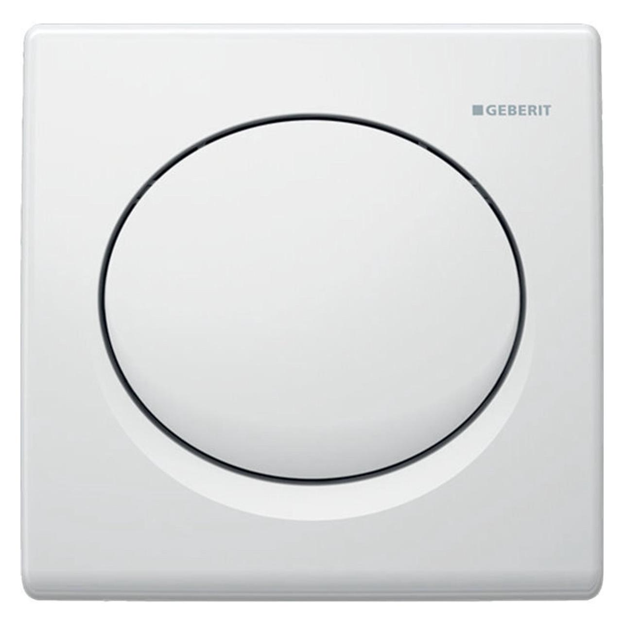 Geberit Urinal Basic drain plate white (115.820.11.5) (115.820.11.5)