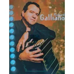 BEST OF Galliano Richard