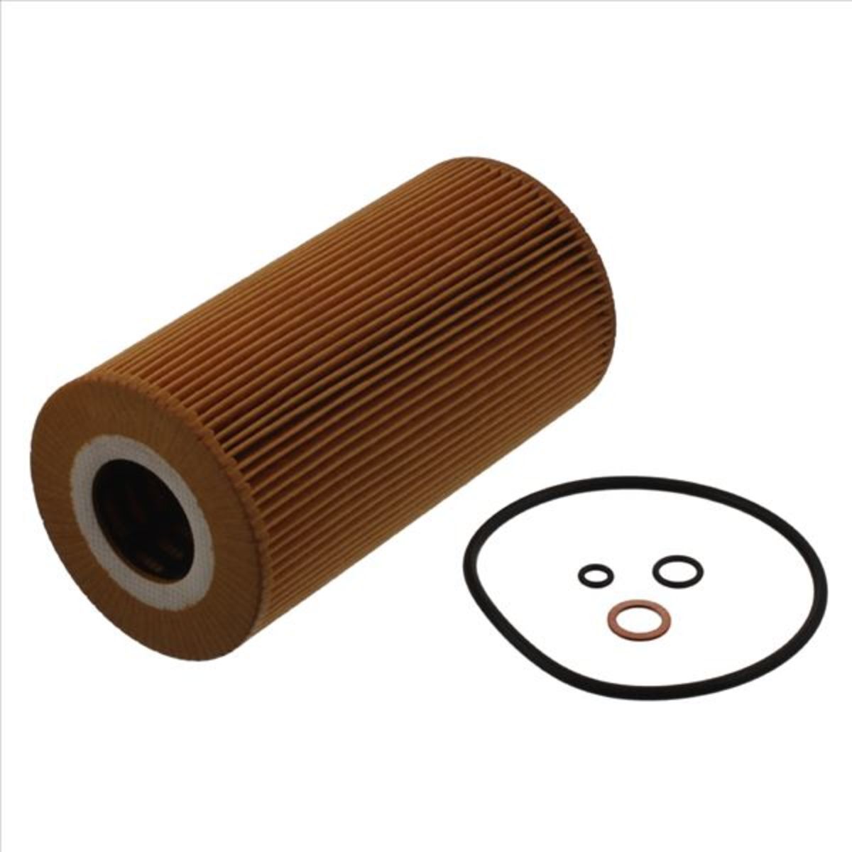 Ölfilter FEBI BILSTEIN 26690