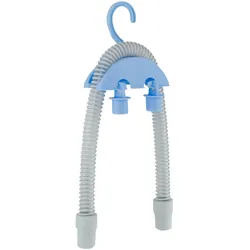 Schlauch-Reinigungssystem CPAP-Reinigungssystem